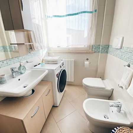 Apartamento In With Private Parking Siena